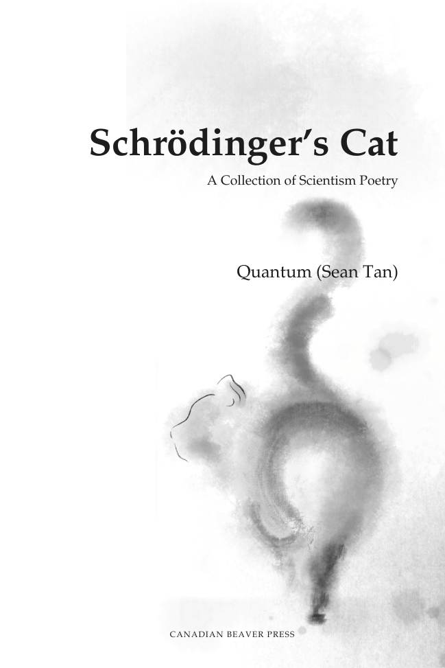 Schrödinger’s Cat — Quantum